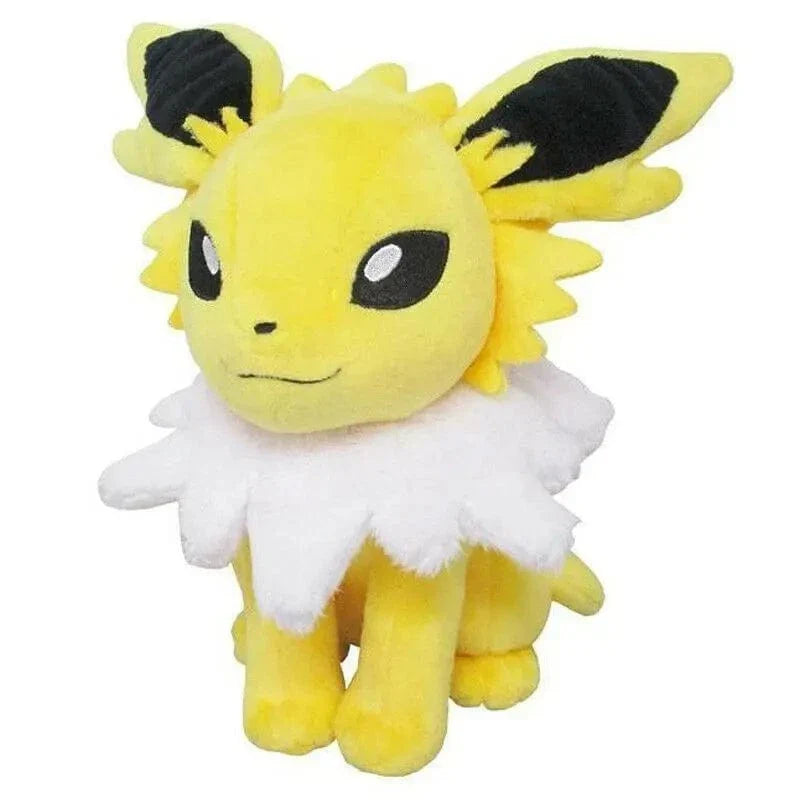 TAKARA TOMY ARTS: POKEMON - JOLTEON PLUSH