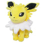 TAKARA TOMY ARTS: POKEMON - JOLTEON PLUSH