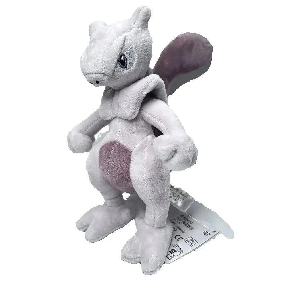 TAKARA TOMY ARTS: POKEMON - MEWTWO PLUSH