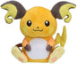 TAKARA TOMY ARTS: POKEMON - RAICHU PLUSH