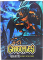 Gargoyles 8 Inch Action Figure Ultimate - Goliath (Sub-Standard Packaging)