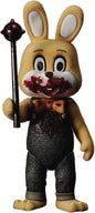 Gecco: Silent Hill 3 - Robbie the Rabbit, Mini Yellow Figure