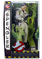 Ghostbusters 12 Inch Doll Figure Exclusive - Egon Spengler with Trap (Sub-Standard Packaging)