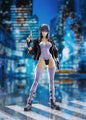 Ghost In The Shell Stand Alone Complex 6 Inch Action Figure Plamatea - Motoko Kusanagi (Pre-Order Ships Nov. 2026)