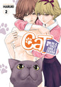 Cat In A Hot Girls Dorm GN Vol 02 (MR)