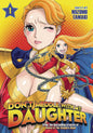 DONT MEDDLE WITH MY DAUGHTER OMNIBUS GN (MR)