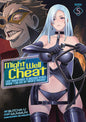 Might As Well Cheat GN Vol 06 (MR)