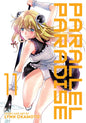 Parallel Paradise GN Vol 11 (MR)