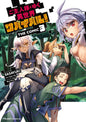 Survival In Another World With My Mistress GN Vol 03 (MR)