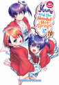 Yuuna & Haunted Hot Springs GN Vol 19 (MR)