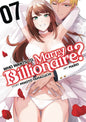 Who Wants To Marry A Billionaire GN Vol 07 (MR)