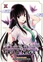 AYAKASHI TRIANGLE GN VOL 09 (MR)