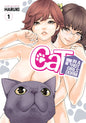 Cat In A Hot Girls Dorm GN Vol 01 (MR)