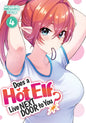 Does Hot Elf Live Next Door To You GN Vol 04 (MR)