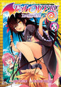To Love Ru Darkness GN Vol 08 (MR)