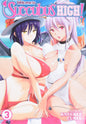 Welcome To Succubus High GN Vol 03 (MR)