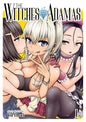 Witches Of Adamas GN Vol 01