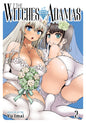 Witches Of Adamas GN Vol 02 (MR)