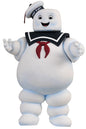 Ghostbusters 10 Inch Action Figure & Bank - Stay Puft Marshmallow Man Bank (Shelf Wear Packaging)