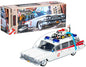 Ghostbusters 3.75 Inch Scale Vehicle Figure Plasma Series - Ecto-1 (1984) (Sub-Standard Packaging)
