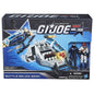 G.I. Joe 2014 3.75 Inch Scale Vehicle Figure Box Set - Battle Below Zero Set
