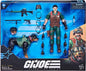 G.I. Joe Classified 6 Inch Action Figure Deluxe - Mutt & Junkyard (Sub-Standard Packaging)