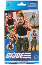 G.I. Joe Classified 6 Inch Action Figure Deluxe - Sgt Slaughter