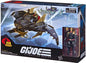 G.I. Joe Classified 6 Inch Scale Vehicle Figure - Destro & Iron Grenadier Despoiler