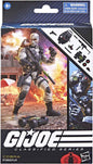 G.I. Joe Classified 6 Inch Action Figure Wave 15 - Firefly #84 (Sub-Standard Packaging)