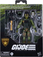G.I. Joe Classified 6 Inch Action Figure Legacy Deluxe - Special Forces Soldier
