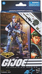 G.I. Joe Classified 6 Inch Action Figure Nightforce Exclusive - Tunnel Rat #107 (Shelf Wear Packaging)