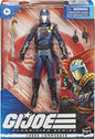 G.I. Joe Classified 6 Inch Action Figure Series 2 - Cobra Commander #06 (Previously Opened and Displayed)