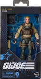 G.I. Joe Classified 6 Inch Action Figure Wave 26 - Duke #208