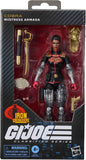 G.I. Joe Classified 6 Inch Action Figure Wave 26 - Mistress Armada #210