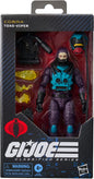 G.I. Joe Classified 6 Inch Action Figure Wave 26 - Toxo-Viper #209 (Pre-Order Ships Nov. 2026)