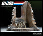 G.I. Joe 12 Inch Scale Figure Environment - Recon at Waypoint 12 with Timber