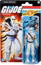 G.I. Joe Classified 6 Inch Action Figure Retro Exclusive - Storm Shadow (Shelf Wear Packaging)