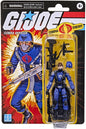 G.I. Joe Retro 3.75 Inch Action Figure Wave 1 - Cobra Officer