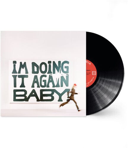 girl in red - I'm Doing It Again Baby! [Explicit Content]