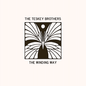 Teskey Brothers - The Winding Way (White Vinyl)