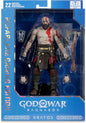 God of War Ragnarok 7 Inch Action Figure - Kratos