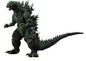 Godzilla 2000 6 Inch Action Figure S.H. MonsterArts - Godzilla Millenium Color Edition