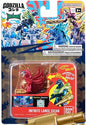 Godzilla Bandai Namco 3.75 Inch Action Figure Godziburst - Infinite Lance Gigan