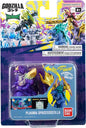 Godzilla Bandai Namco 3.75 Inch Action Figure Godziburst - Plasma SpaceGodzilla