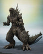 Godzilla Minus Zero 6 Inch Action Figure S.H. MonsterArts - Godzilla 2026 (Pre-Order Ships Jan. 2027)