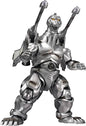 Godzilla 7 Inch Action Figure S.H. MonsterArts - Super Mechagodzilla