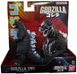 Godzilla 5 Inch Action Figure Soft Vinyl - Godzilla 1991