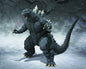 Godzilla vs Destroyah 7 Inch Action Figure S.H. MonsterArts - Godzilla 1995