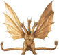 Godzilla vs. King Ghidorah 13 Inch Action Figure Exquisite Basic Series - King Ghidorah 1991