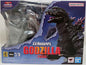 Godzilla vs. Megaguirus 6 Inch Action Figure S.H. MonstArts - Godzilla 2000